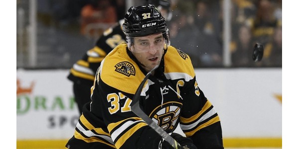 Raisons pour lesquelles Patrice Bergeron a subitement choisi de prendre sa retraite